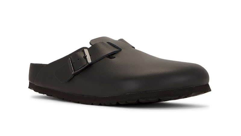 Birkenstock Boston Exquisite