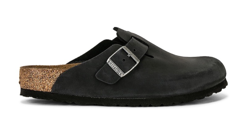 Birkenstock Boston