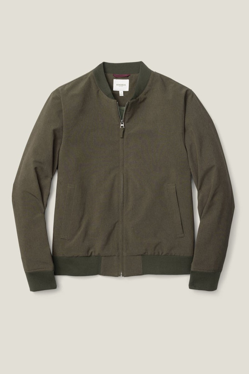 Bonobos The Boulevard Bomber