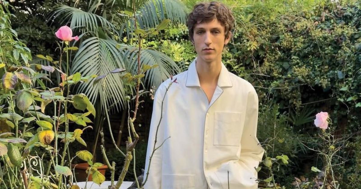 Bottega Veneta’s Spring 2026 Campaign Lands in Venice
