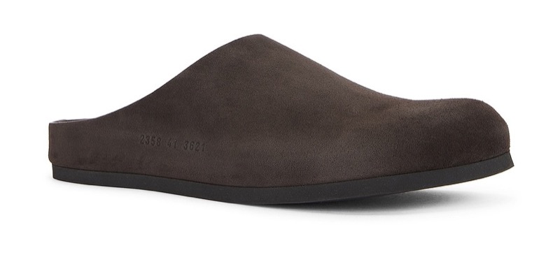 Common Projects Clog