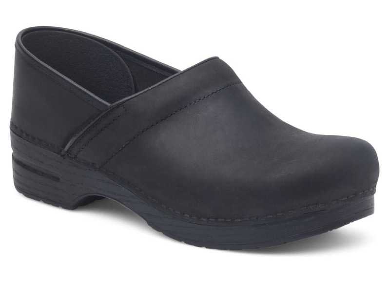 Dansko Professional Clog