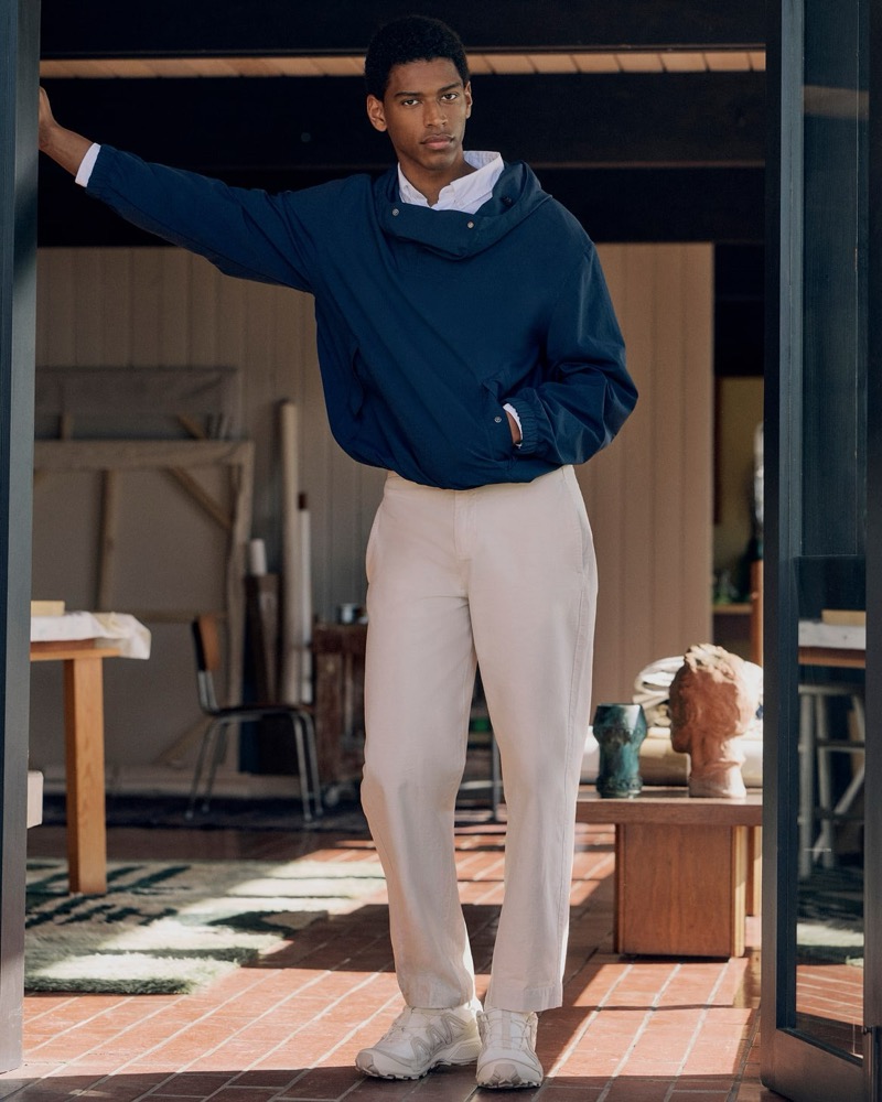 Everlane Spring 2026