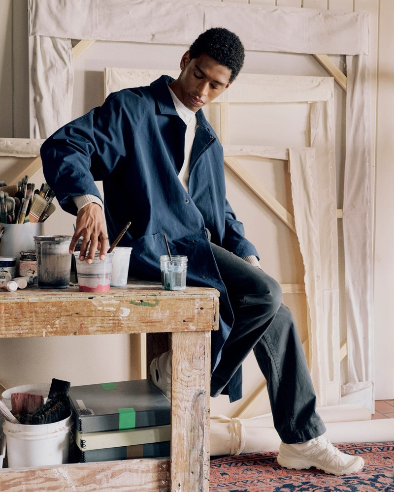 Everlane Spring 2026