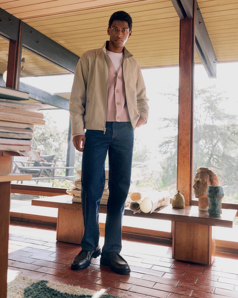 Everlane Spring 2026