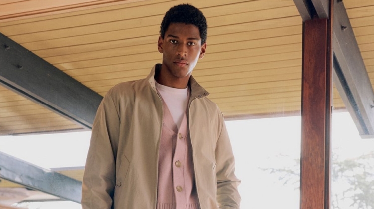 Everlane Spring 2026 Highlights Familiar Territory, Handled Well