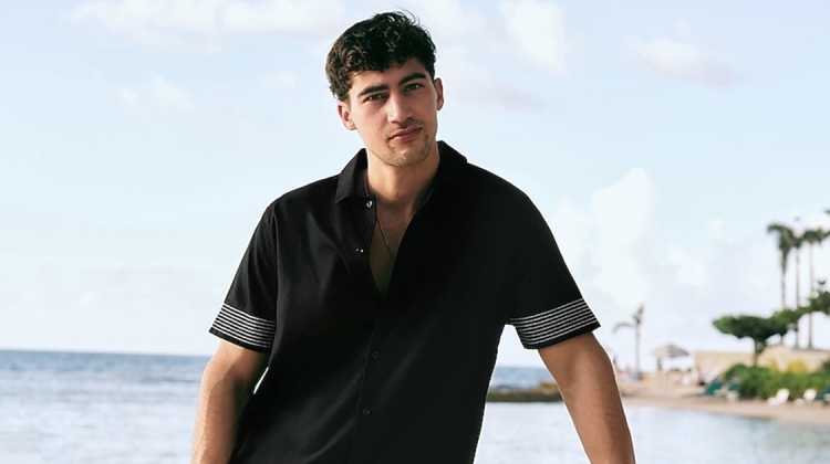 Express Spring 2026 Gets Resort Dressing Right