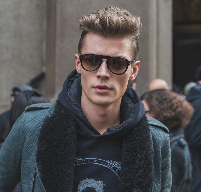 Fashionable Grooming Edit