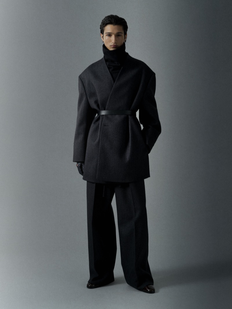 Fear of God The Eternal Order