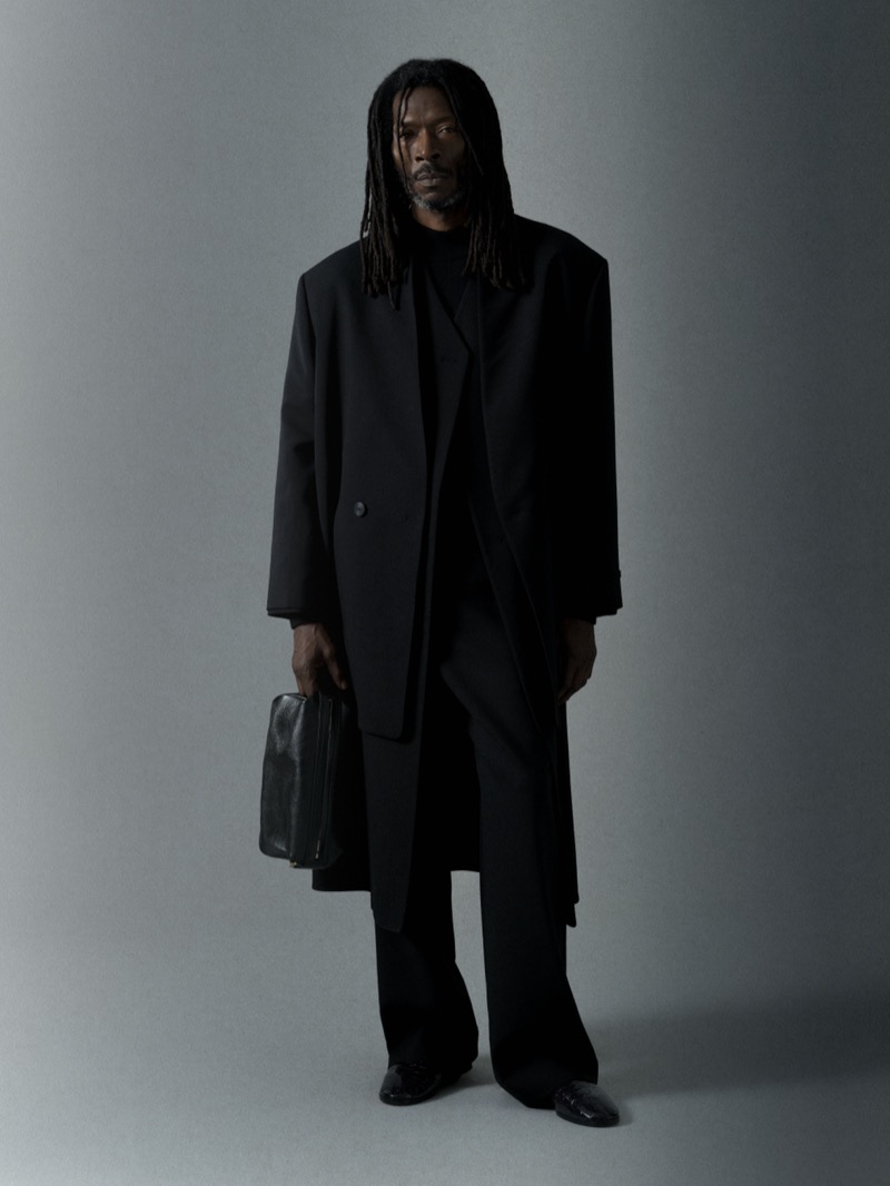 Fear of God The Eternal Order