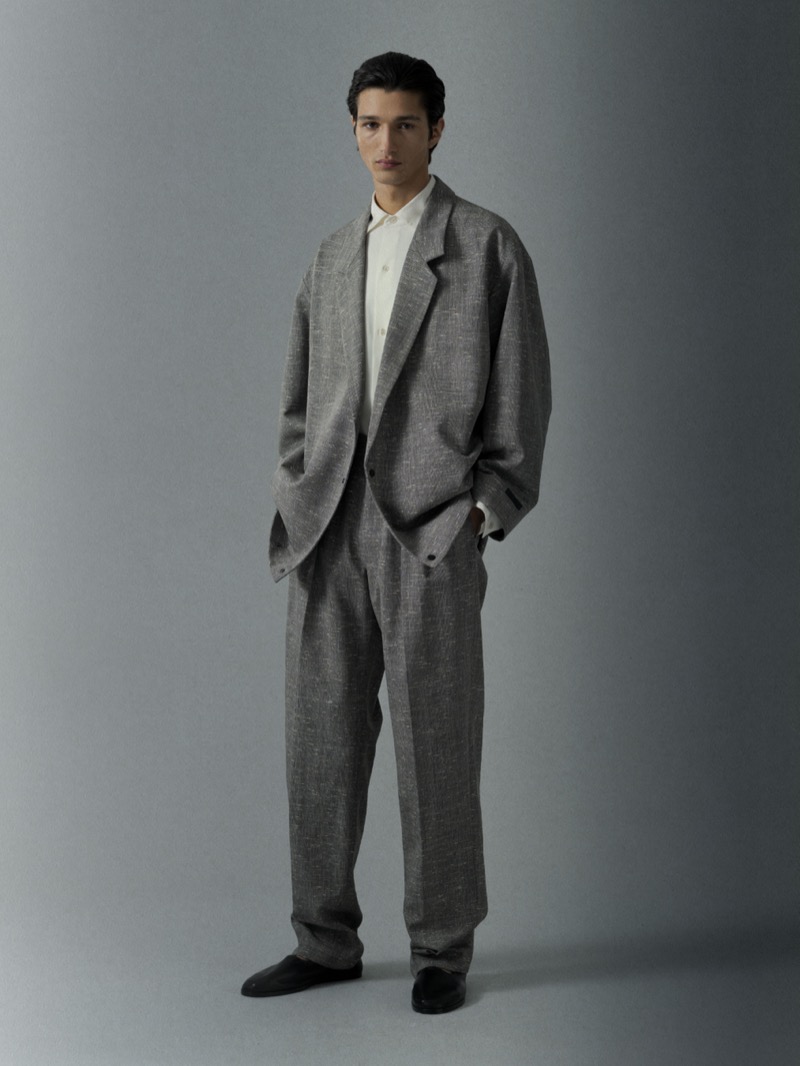 Fear of God The Eternal Order