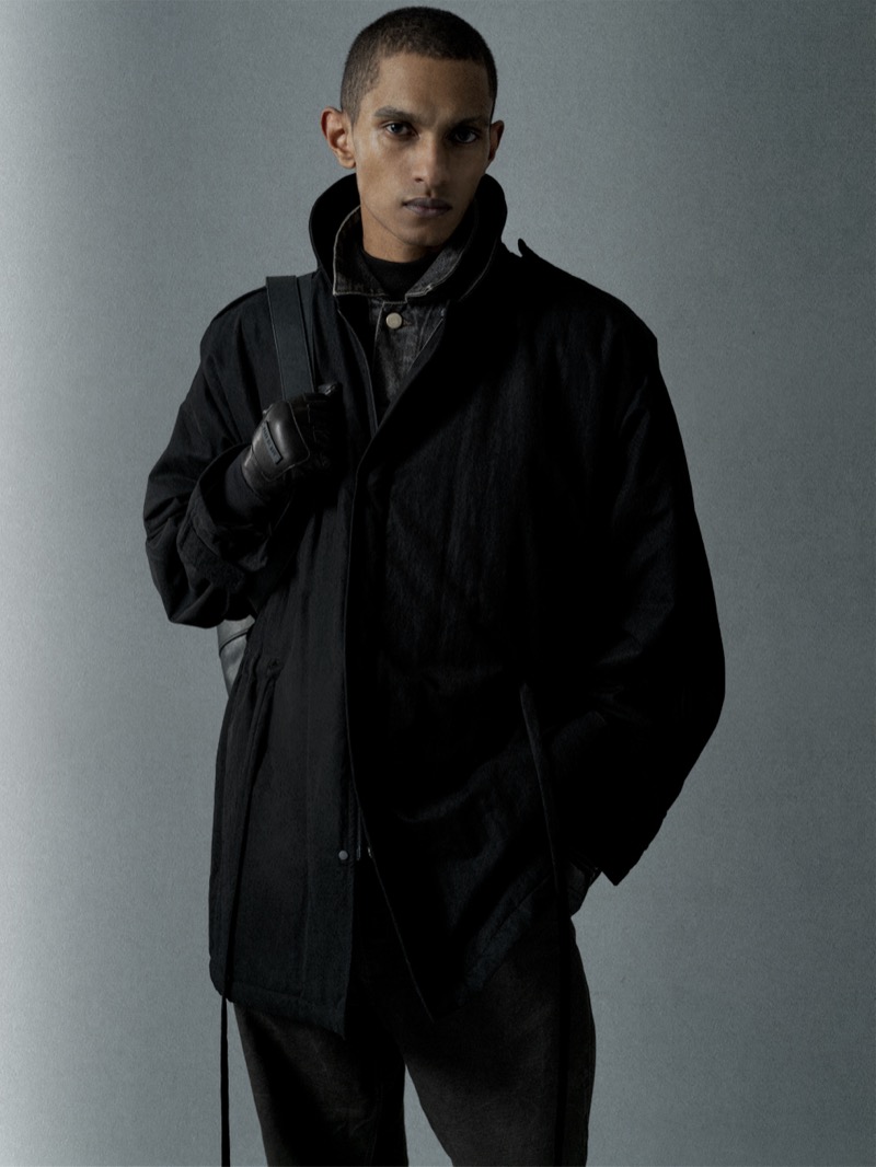 Fear of God The Eternal Order