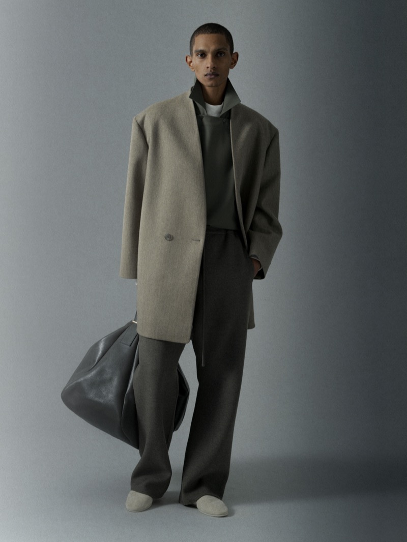 Fear of God The Eternal Order