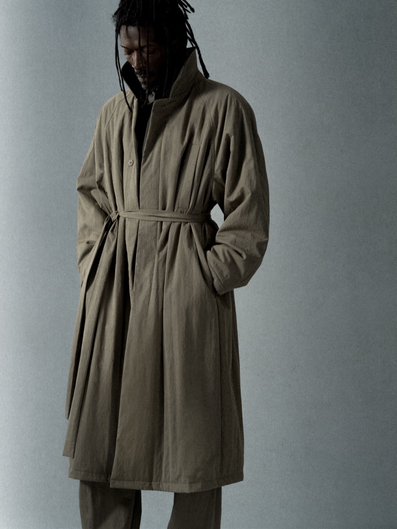 Fear of God The Eternal Order