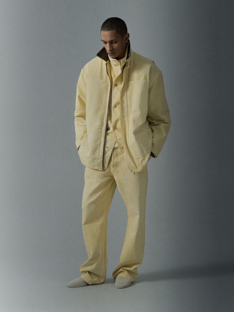 Fear of God The Eternal Order