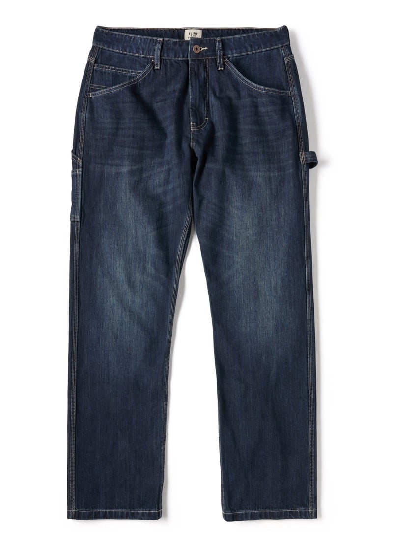 Flint and Tinder Carpenter Workwear Pant
