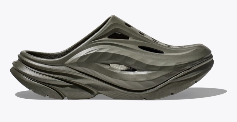 HOKA Ora Recovery Mule
