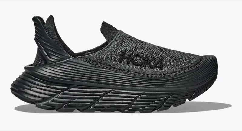 Hoka Restore TC