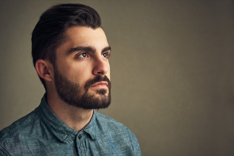 How to Groom a Beard