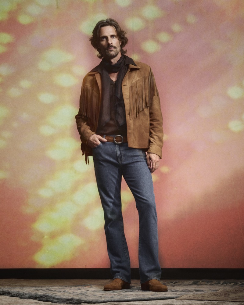 John Varvatos x Tom Petty Capsule