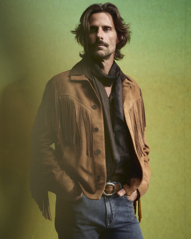 John Varvatos x Tom Petty Capsule