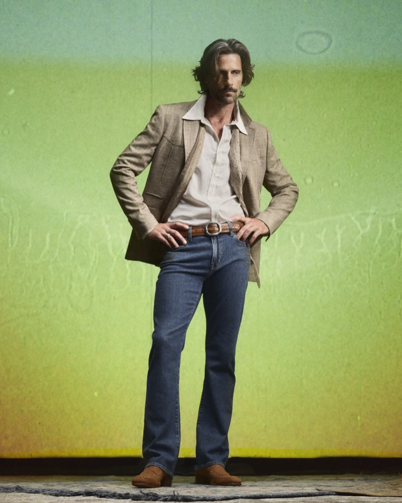 John Varvatos x Tom Petty Capsule