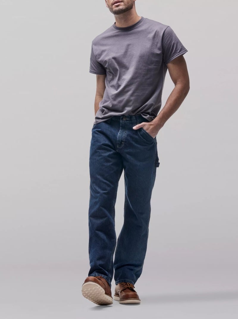 Lee Carpenter Jeans