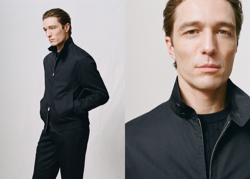 Mango Man Spring 2026 Look