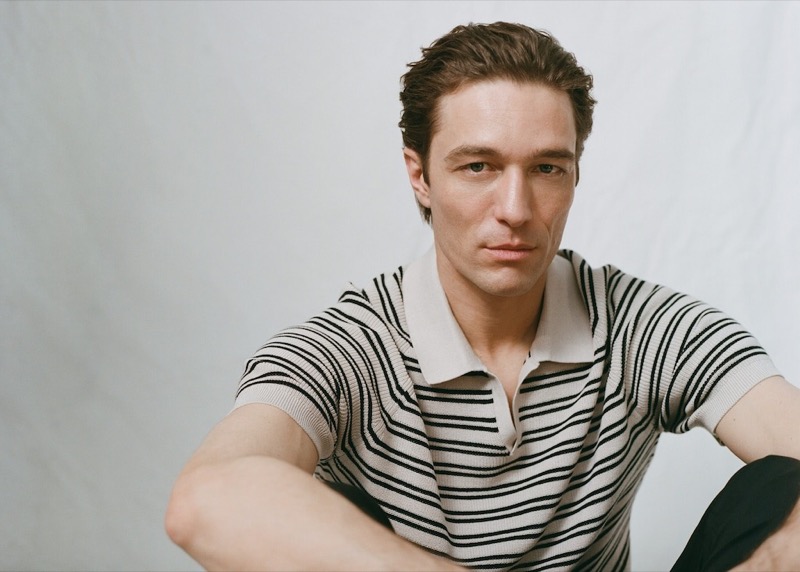 Mango Man Spring 2026 Look
