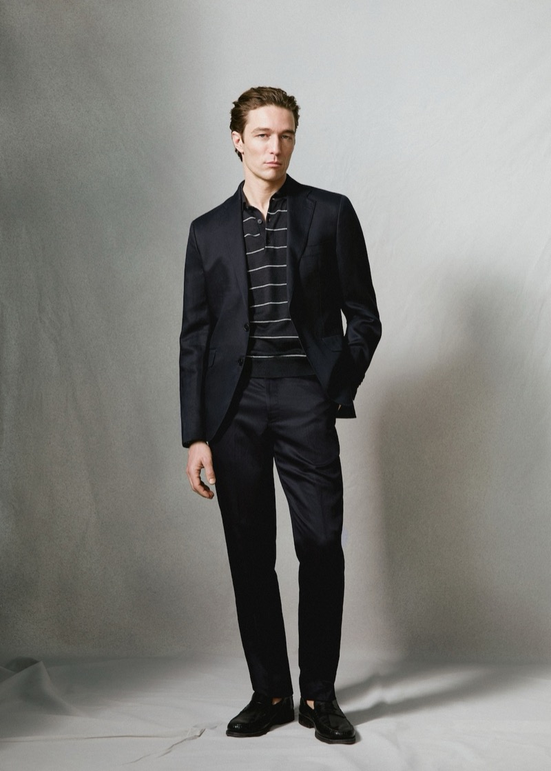 Mango Man Spring 2026 Look