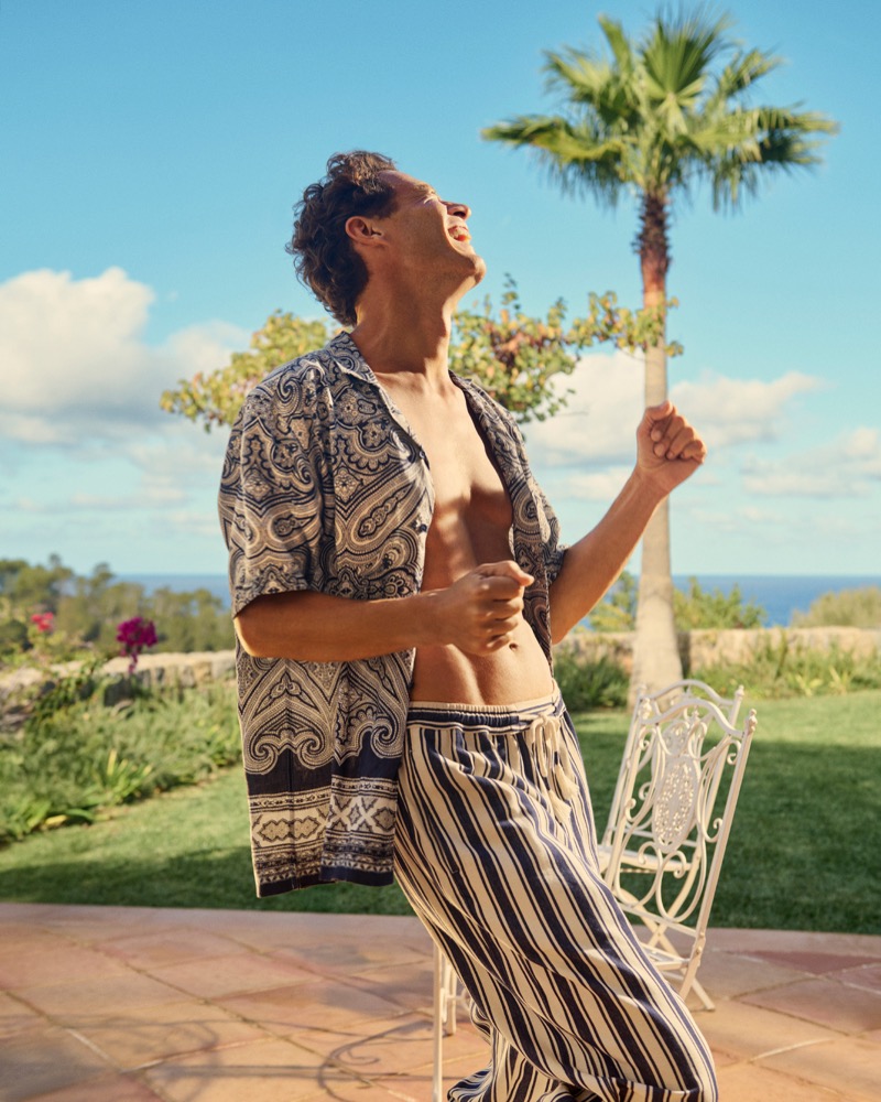 Orlebar Brown Spring 2026