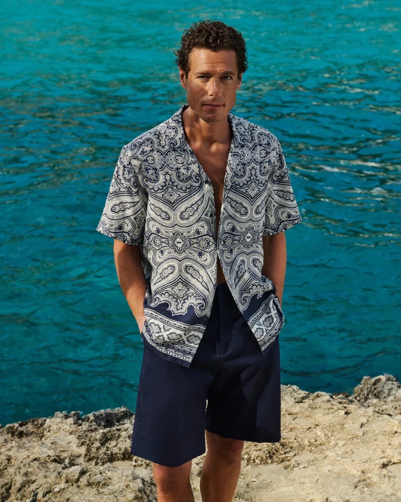 Orlebar Brown Spring 2026