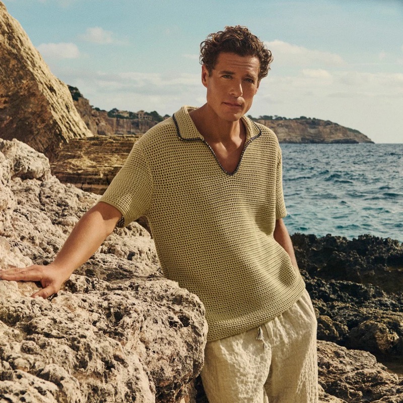 Orlebar Brown Spring 2026