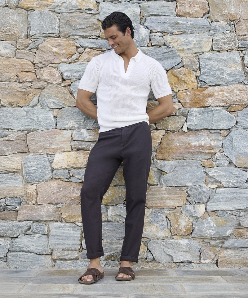 Ron Dorff Spring Summer 2026