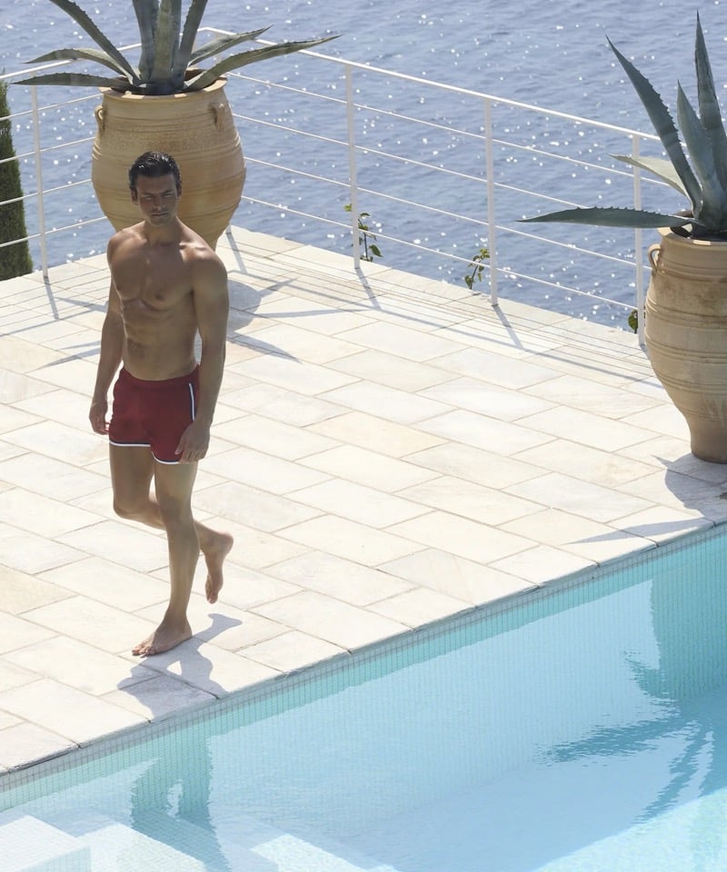 Ron Dorff Spring Summer 2026