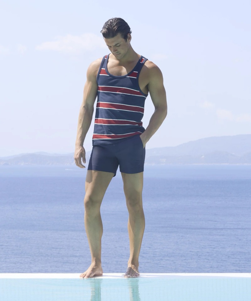 Ron Dorff Spring Summer 2026