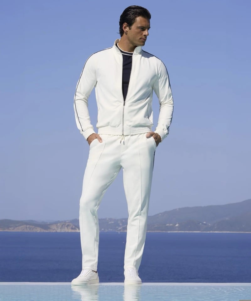 Ron Dorff Spring Summer 2026