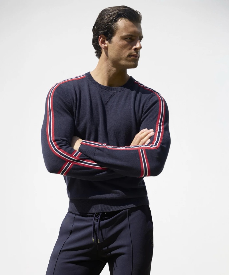 Ron Dorff Spring Summer 2026