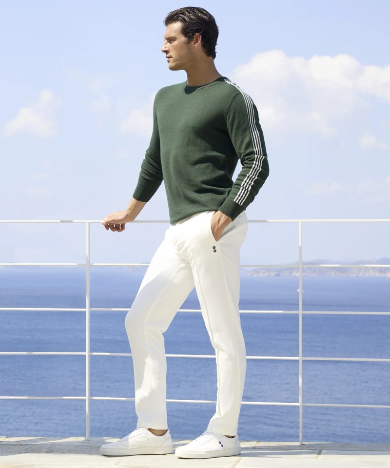 Ron Dorff Spring Summer 2026