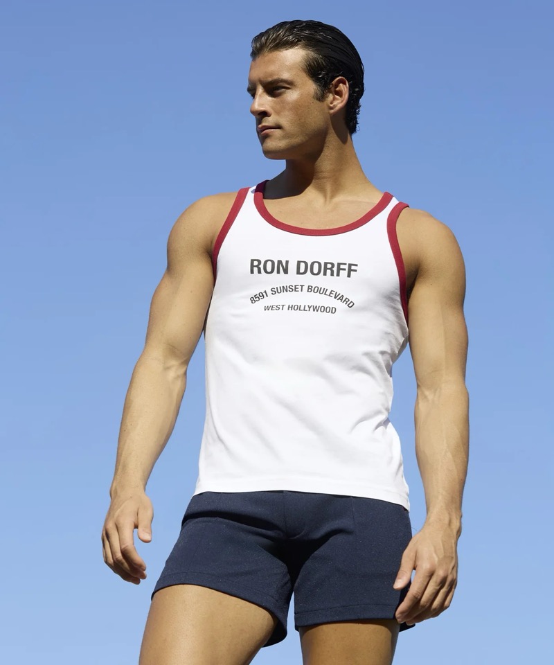 Ron Dorff Spring Summer 2026