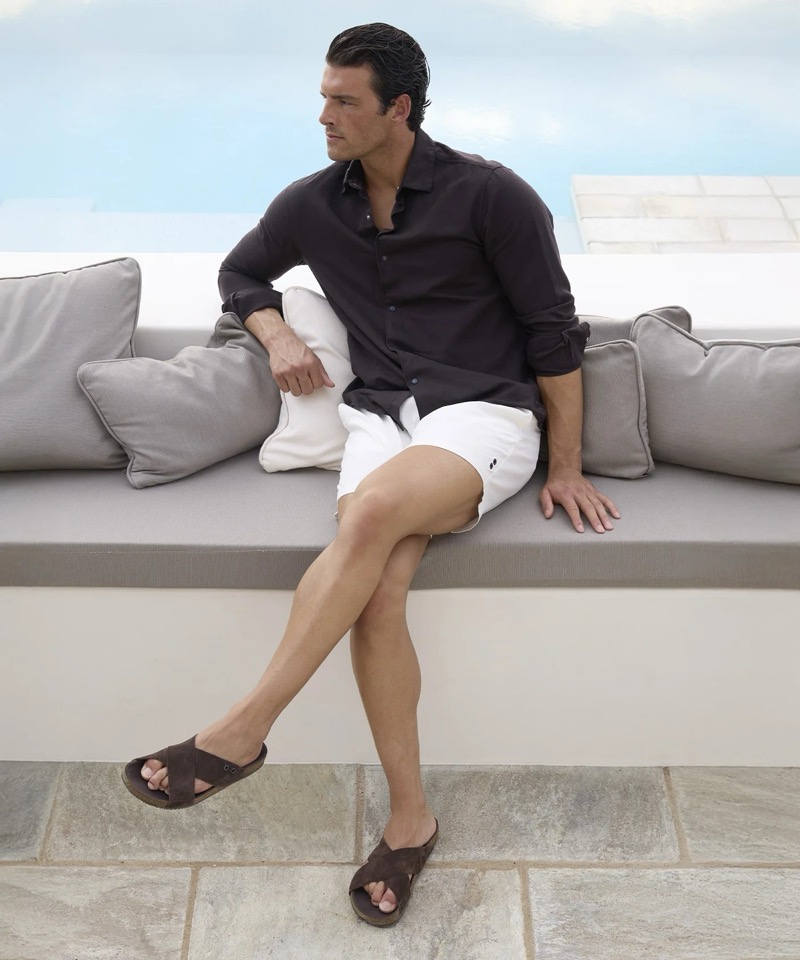 Ron Dorff Spring Summer 2026