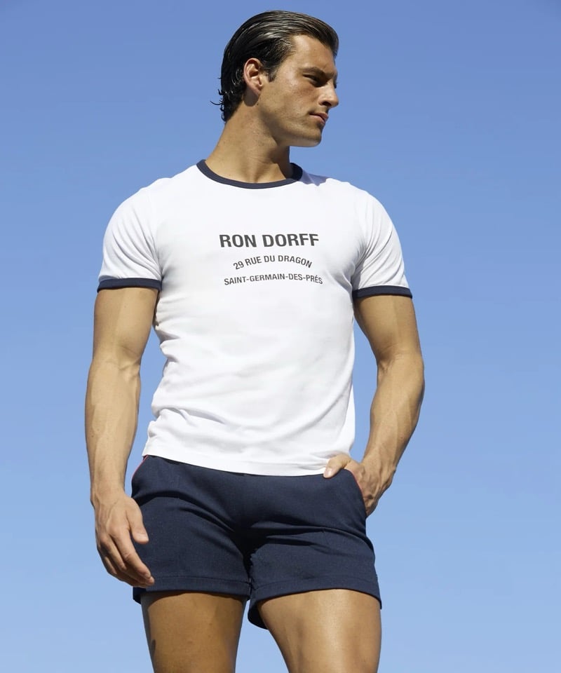 Ron Dorff Spring Summer 2026
