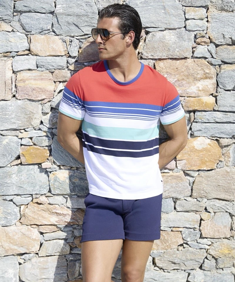Ron Dorff Spring Summer 2026