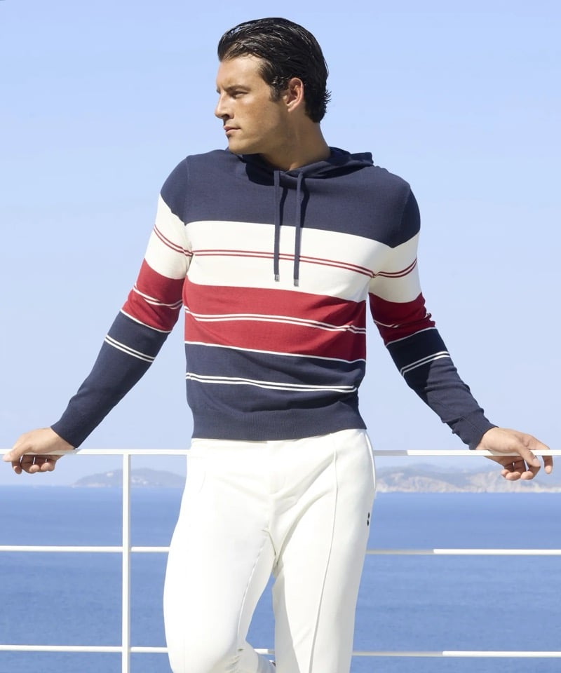 Ron Dorff Spring Summer 2026