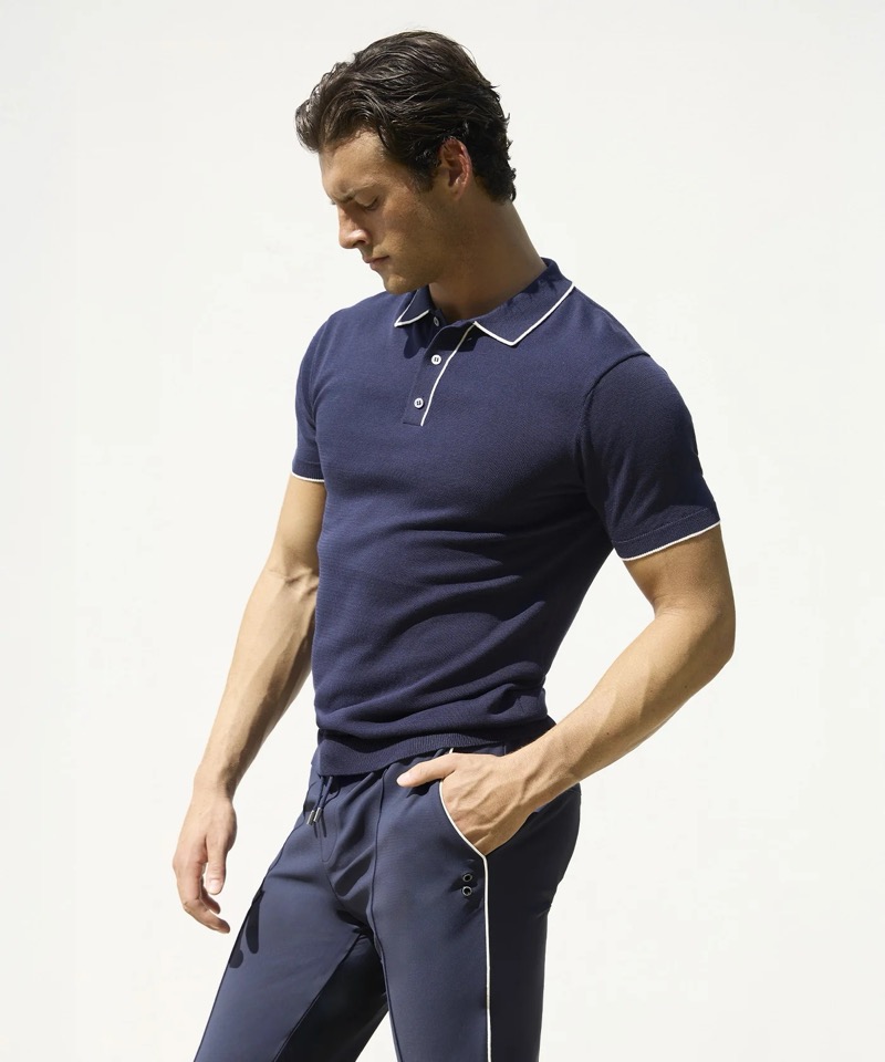 Ron Dorff Spring Summer 2026