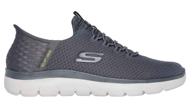 Sketchers Slip-ins Summits High Range