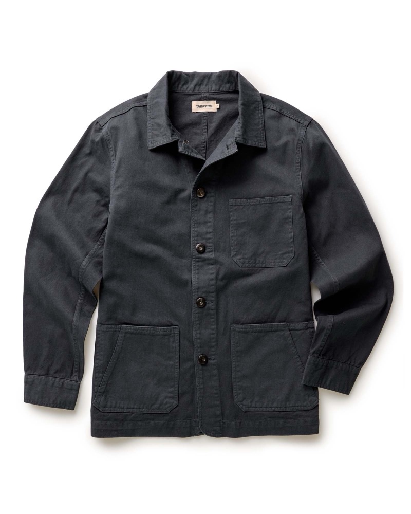 Taylor Stitch The Ojai Jacket