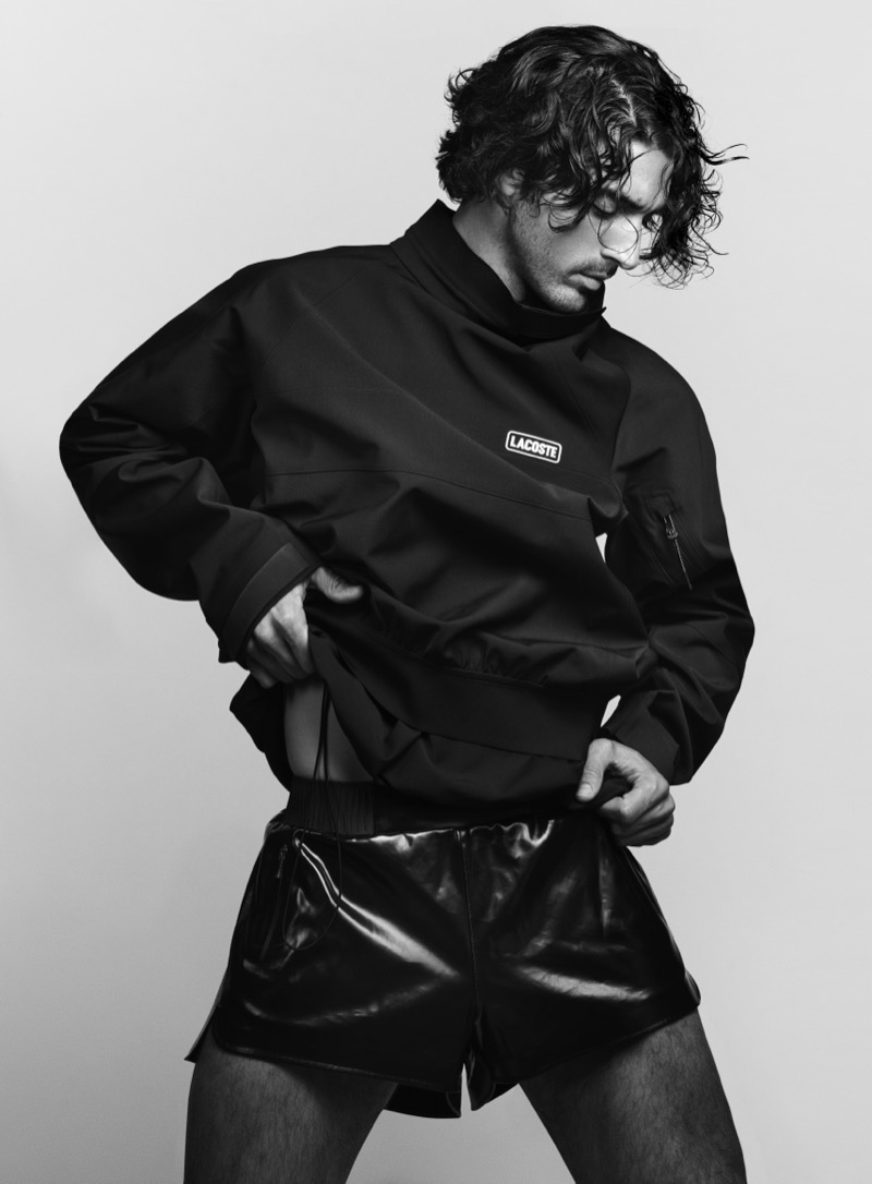 Taylor Zakhar Perez 2026 VMAN