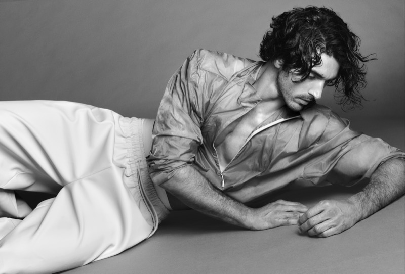 Taylor Zakhar Perez 2026 VMAN