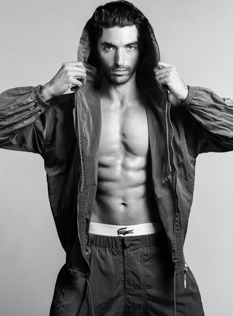 Taylor Zakhar Perez 2026 VMAN